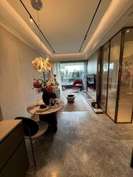 W RESIDENCES MARINA VIEW - SINGAPORE (D1), Apartment #531419901